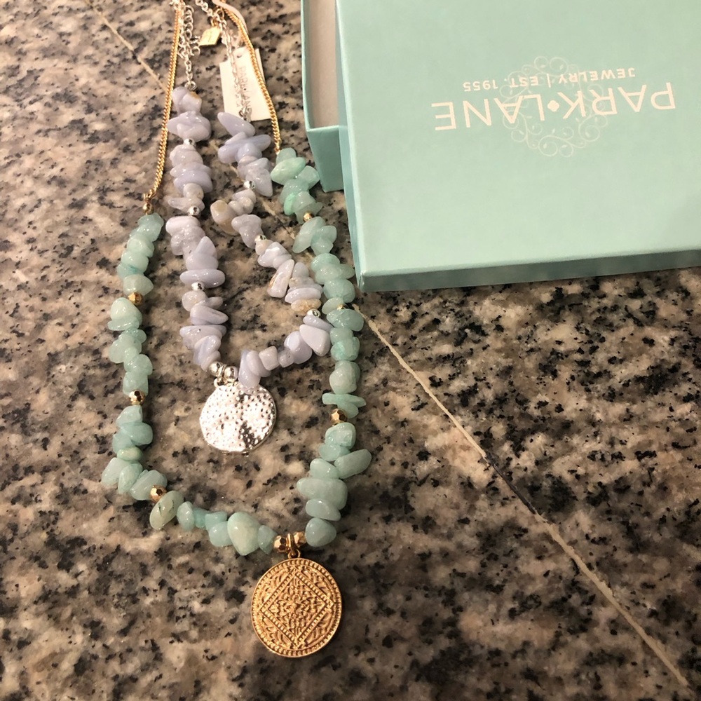 Park Lane Sierra Necklace - Picture 3 of 4